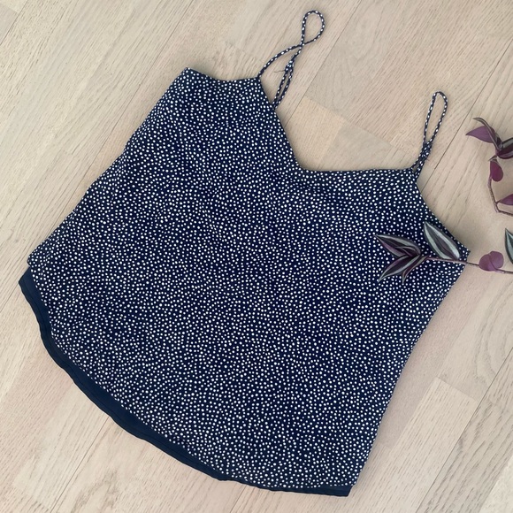 🍄5 for $15 bundle🍄 Polkadot tank - Picture 3 of 6